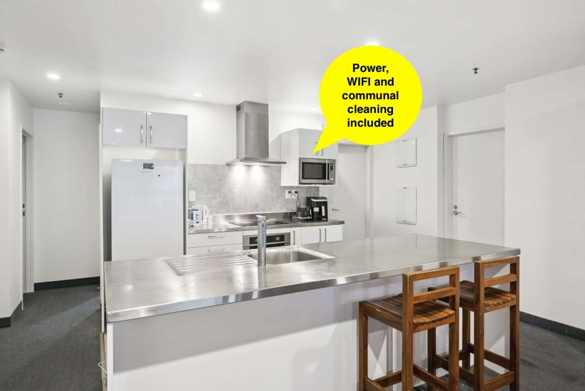 4/27 Room 5, Hanson Street Mount Cook_0
