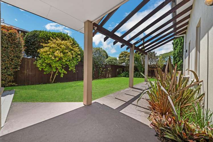 26A George Crescent Buckland_18