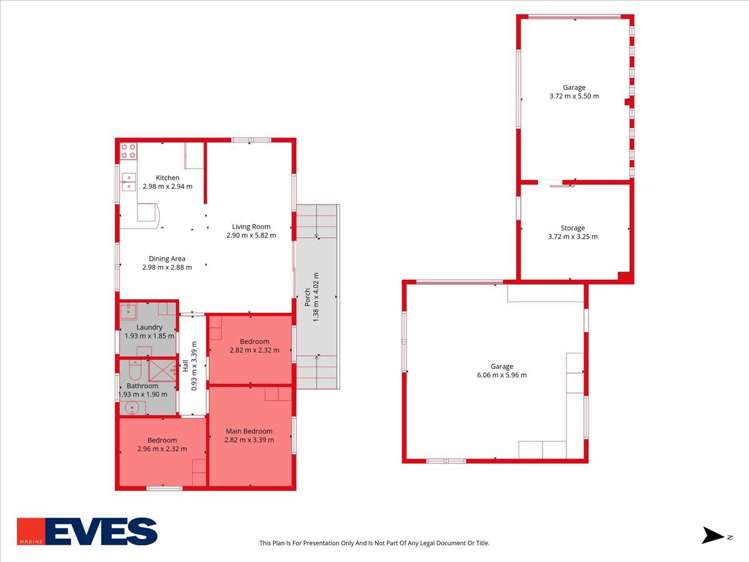 89B Windsor Road Bellevue_13