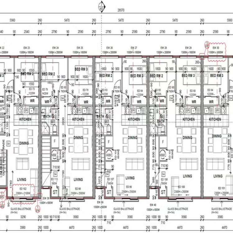 40D Innismara Avenue Wattle Downs_13