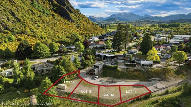 Lot Lot 11/12/13 Gala Burn Lane Arrowtown_2