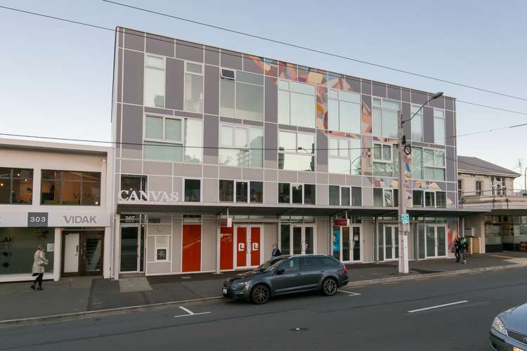 7/307 Willis Street Te Aro_12
