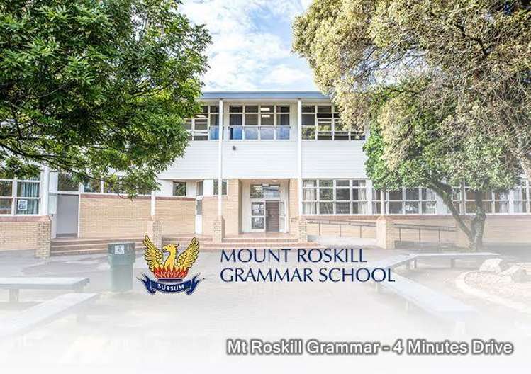 20B Melrose Road Hillsborough_32