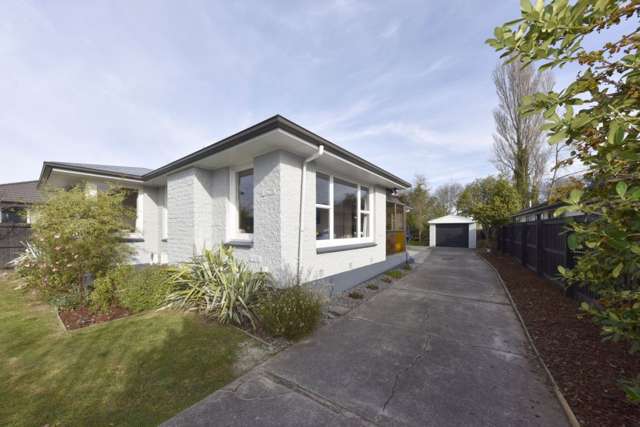 Great First Home or Investment