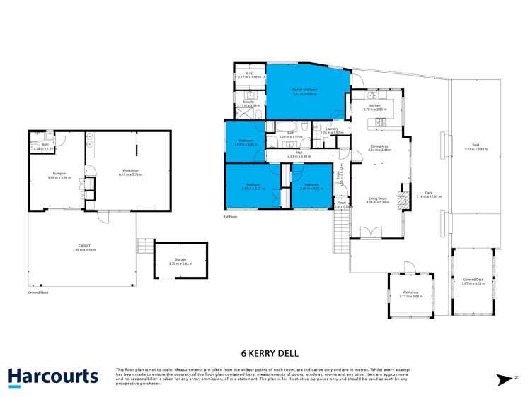 6 Kerry Dell Cockle Bay_7