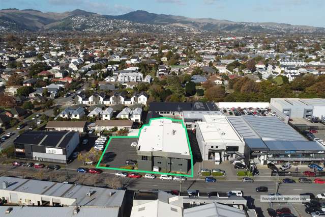 48-50 Disraeli Street Addington_1