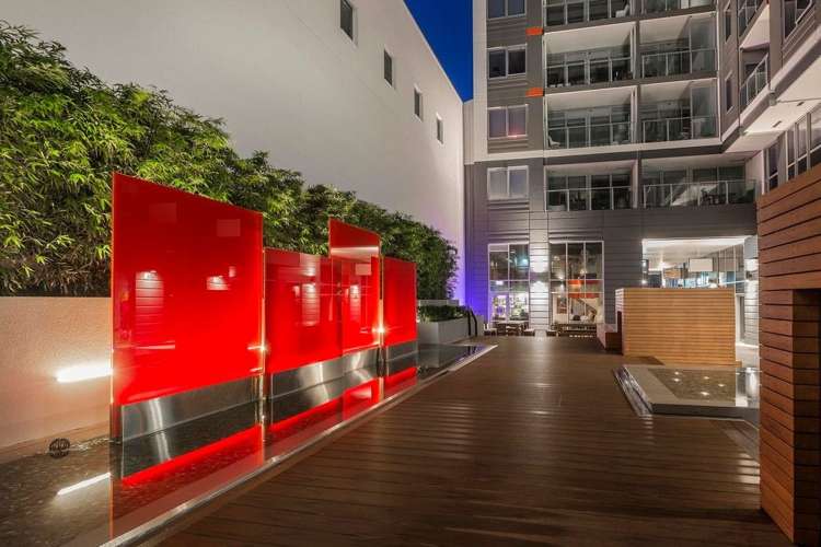 209/27 Union Street Auckland Central_16