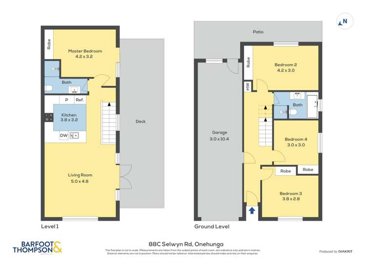 88c Selwyn Street Onehunga_13