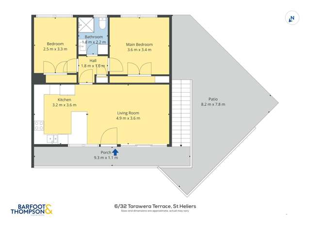 6/32 Tarawera Terrace St Heliers_1