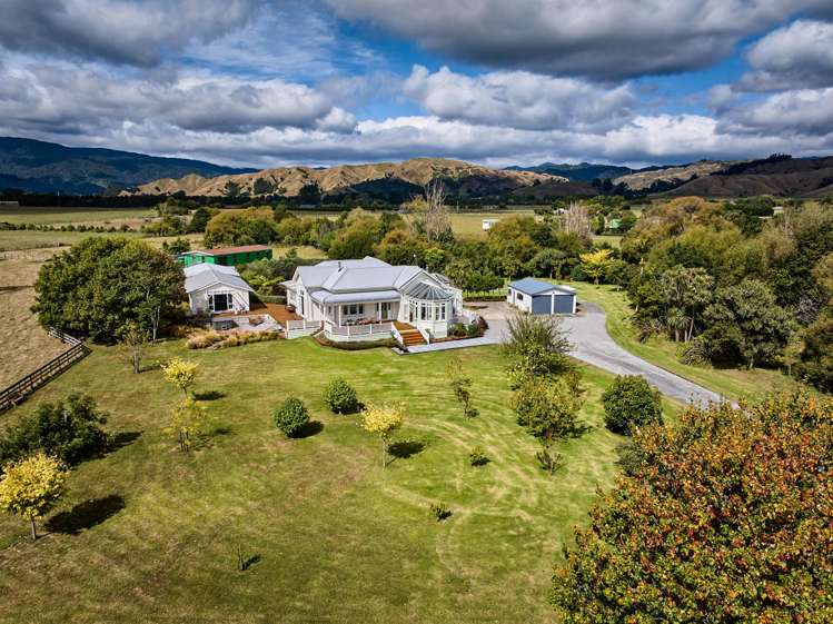 108 Arcus Road Te Horo_41