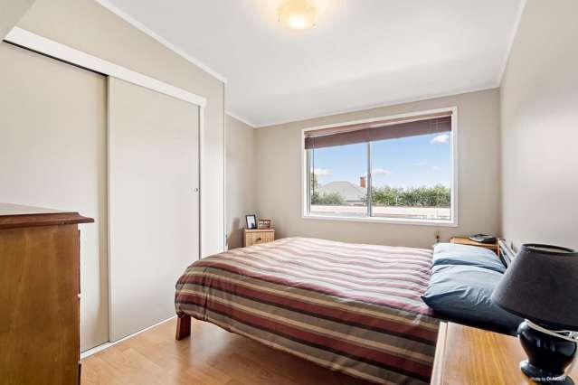 Double Grammer zone 2 Bedroom Unit