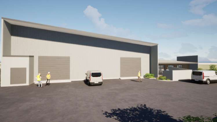 15 Roe Street and 18-22 Enterprise Drive Levin_6