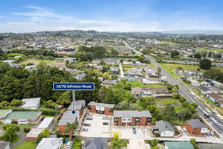 14/72 Alfriston Road Manurewa_14