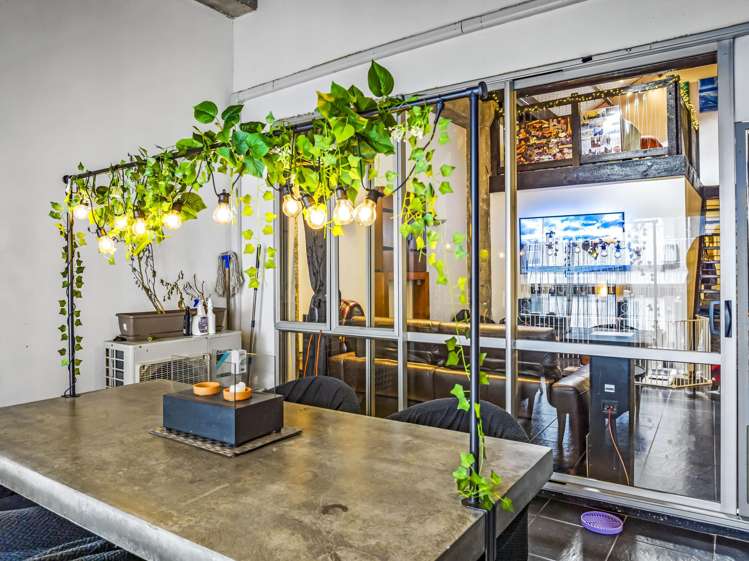7-9 Union Street Auckland Central_7