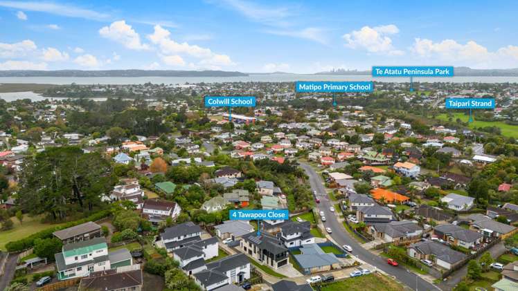 4 Tawapou Close Massey_52