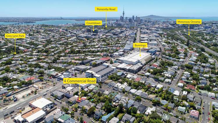 4 Commercial Road Grey Lynn_12