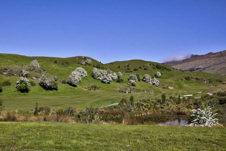 2 Macauley Lane Millbrook Resort_7