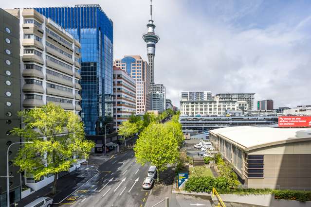 508/1 Hobson Street Auckland Central_4