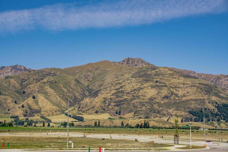 Longview Subdivision, Reserve Series Lake Hawea_14