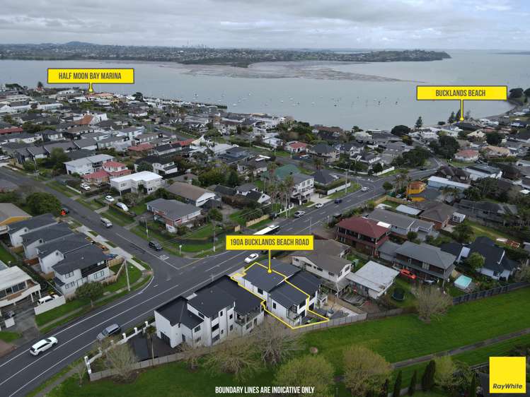 190a Bucklands Beach Road Bucklands Beach_22