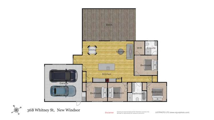 36b Whitney Street New Windsor_24