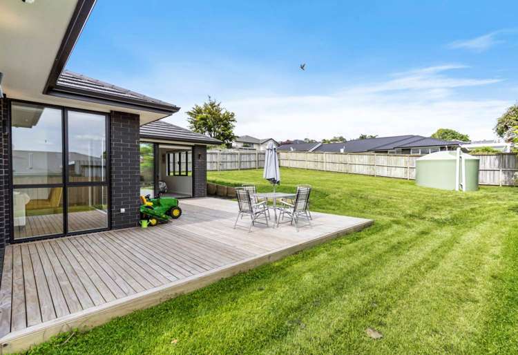 18 Laurelwood Avenue Pukekohe_25