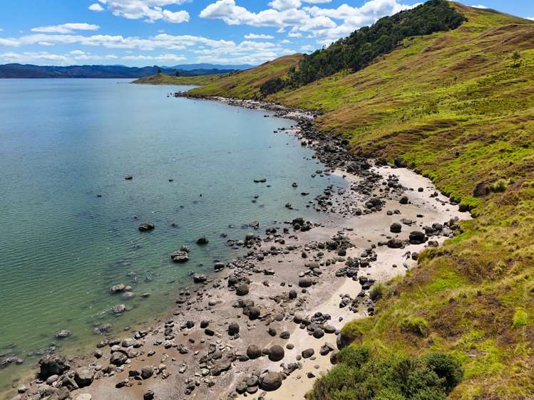 Brindle Road Opononi_19