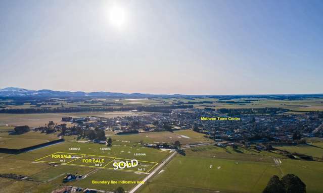 Lot 2 & 3 Hobbs Road Methven_3