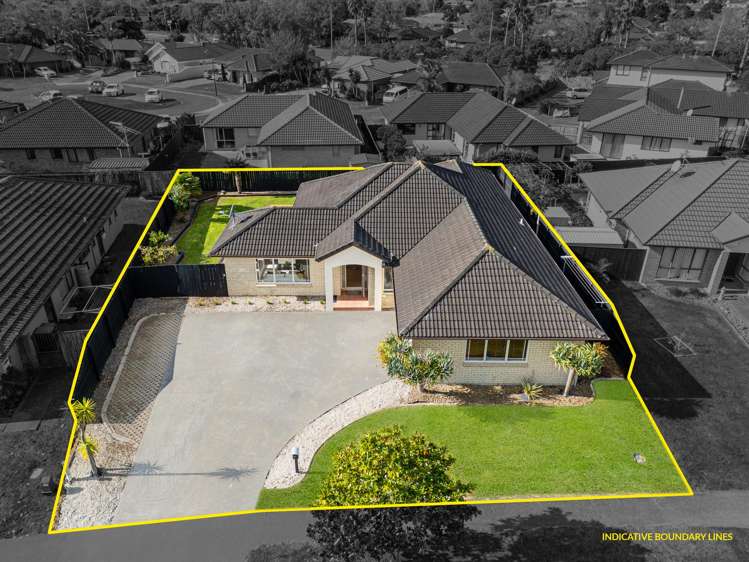 88 Redcastle Drive East Tamaki_18