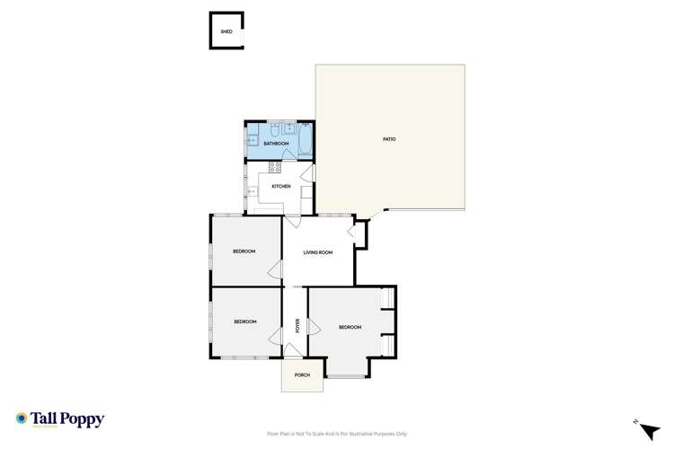 28 Richmond Street Forbury_20