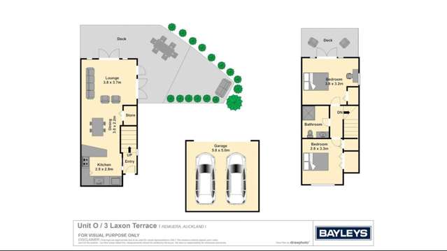 3O Laxon Terrace Remuera_3