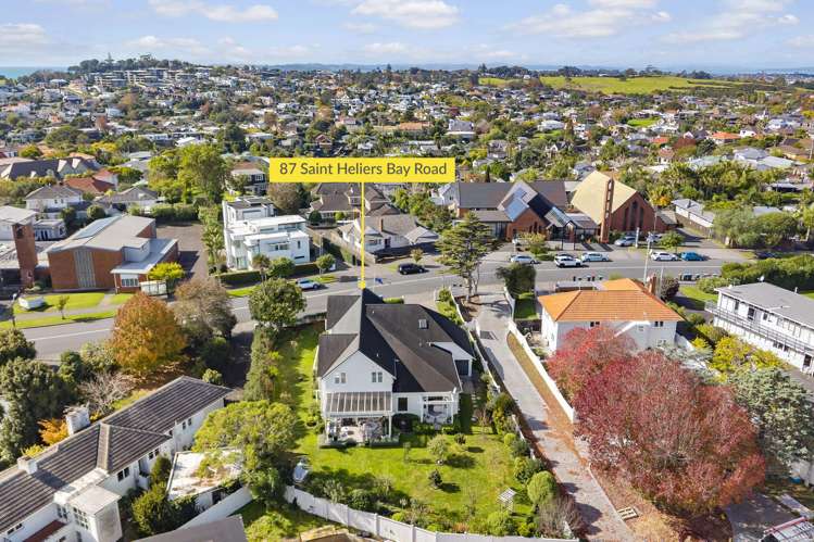 87 St Heliers Bay Road St Heliers_33