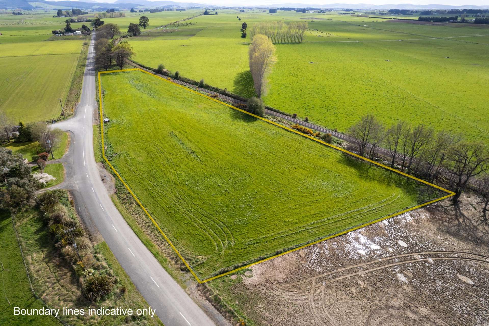 Waikouro Wairo Road Scotts Gap_0