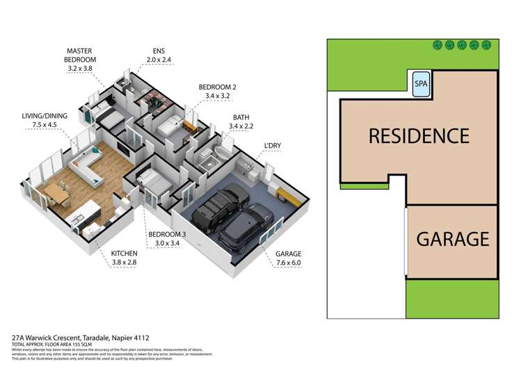 27a Warwick Crescent Taradale_14