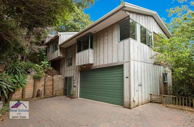 Sunny Private Escape – Enquiry Over $775,000