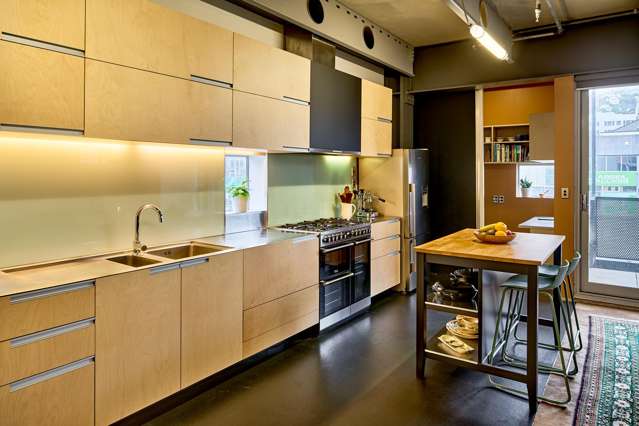 Apt 1/158 Cuba Street Te Aro_3