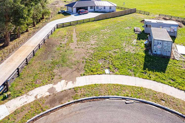 Hereford Street Subdivision Springvale_15