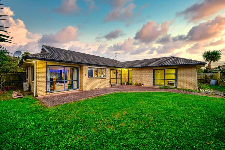 20 Gransna Lane East Tamaki_15