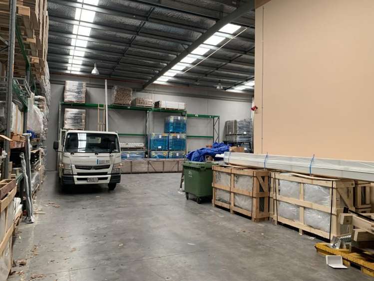 Unit G 31 William Pickering Albany_2