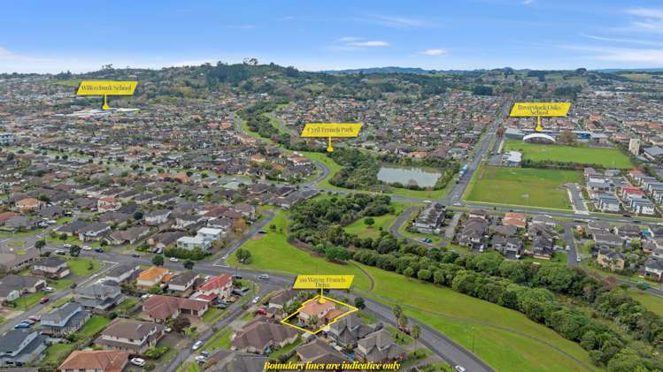 119 Wayne Francis Drive Flat Bush_23