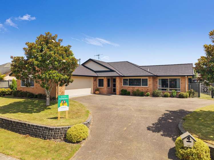 4 Merlin Close Huntington_1