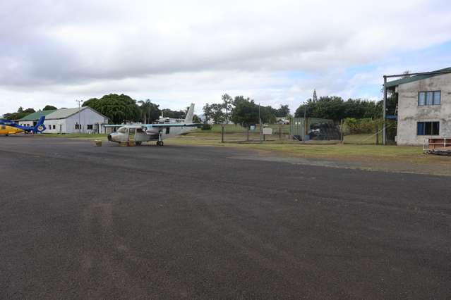 Lot 1 London Avenue A.F.L Compound Nadi_2