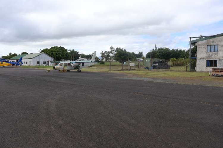 Lot 1 London Avenue A.F.L Compound Nadi_2