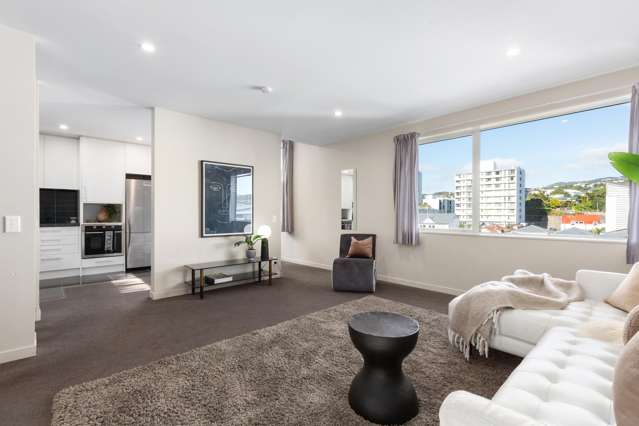 30/31 Princess Terrace Newtown_4