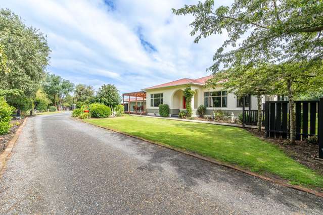 914 Woodlands-Invercargill Highway Longbush_1