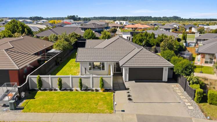 16 Turvey Street Pegasus_37