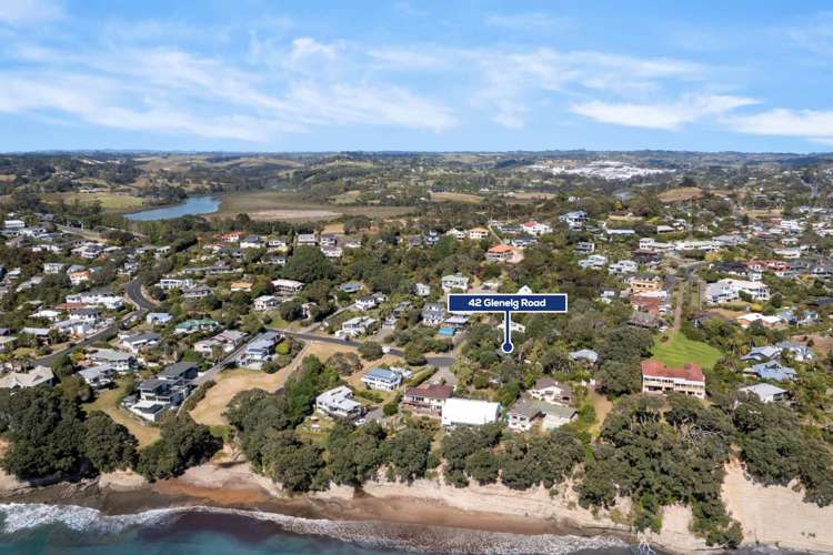 42 Glenelg Road Red Beach_26