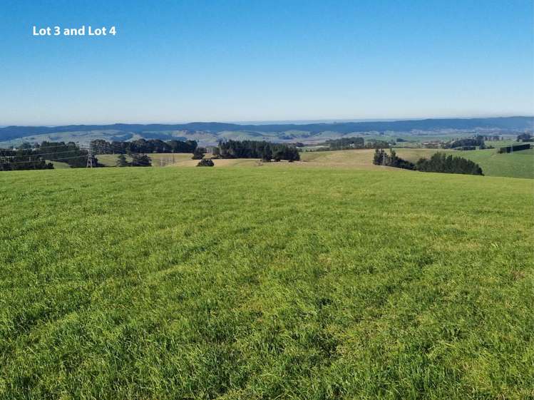 Cameron Road, Hillend Balclutha_13