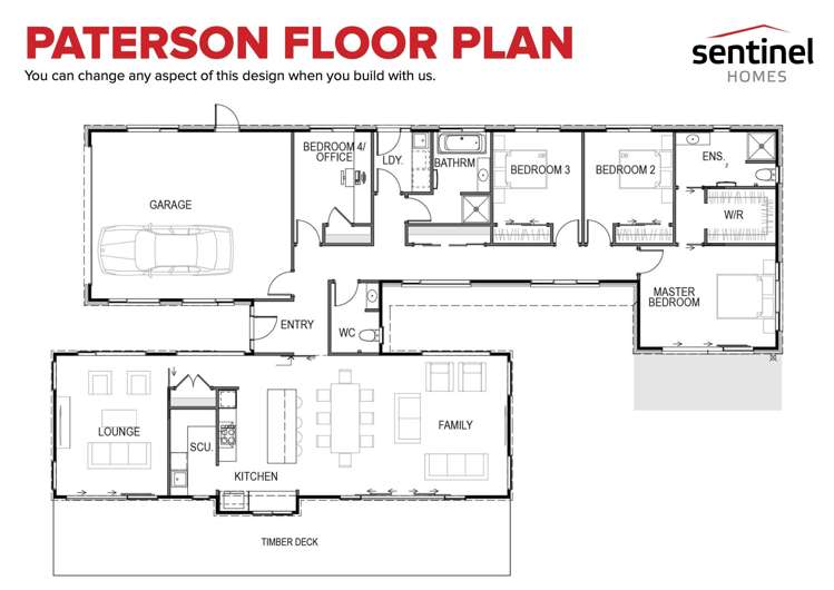 3A Kaiao Place Okura_10