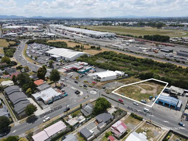 96 and 98 Avalon Drive Nawton_1